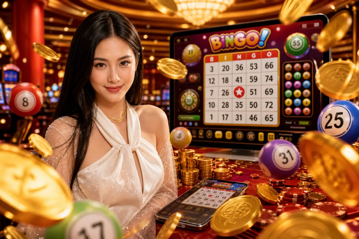22999bet লাকি ড্রাগনস গেমপ্লে ফিচার